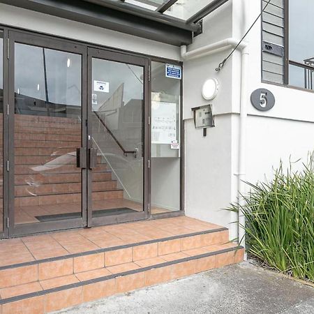 Roomy High-Ceiling Loft Apartment - Free Parking! Auckland Exterior foto